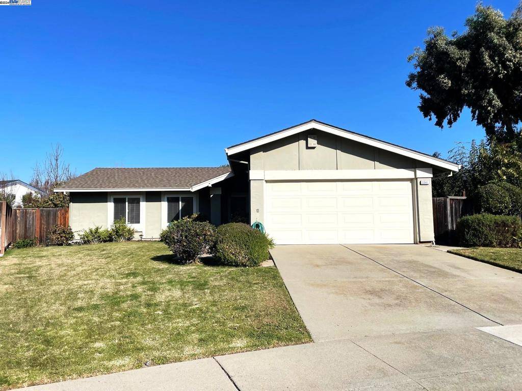 Fremont, CA 94555,3341 Lacock Pl