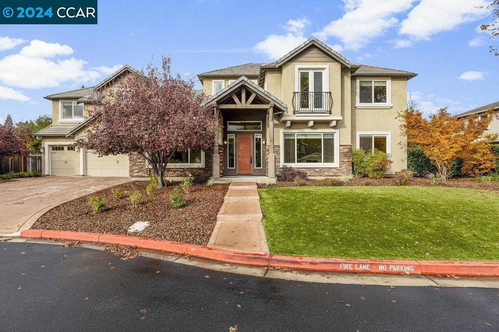 Danville, CA 94526,3 Tyler Ct