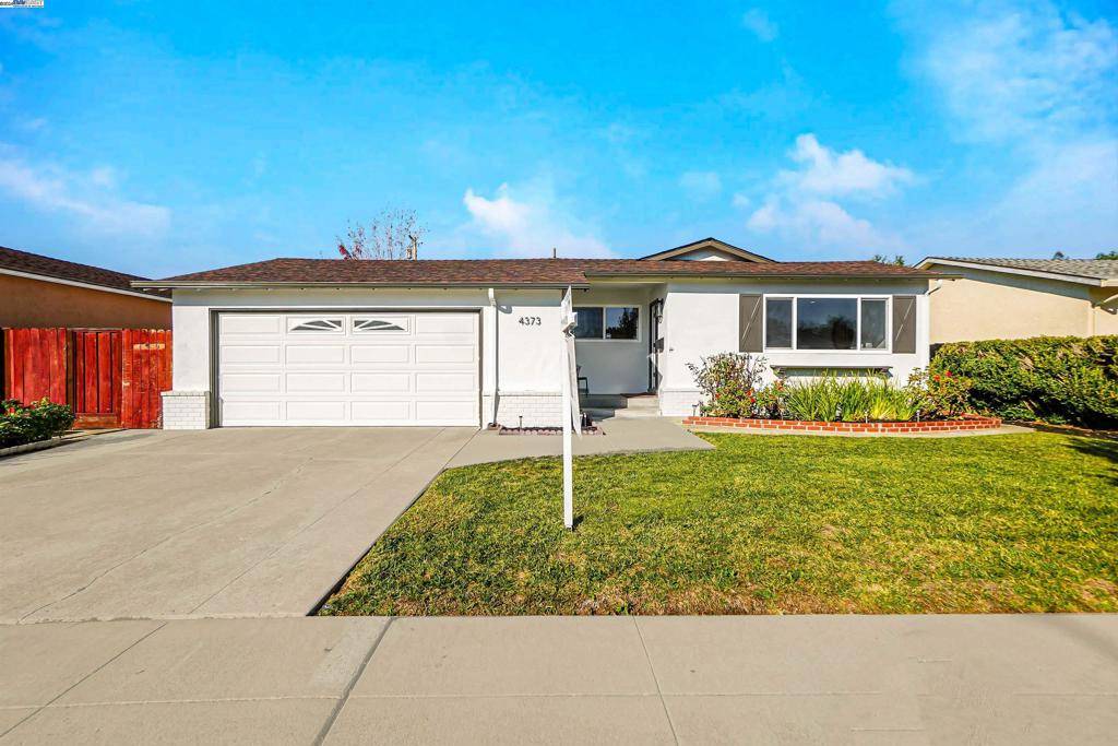 Fremont, CA 94536,4373 Lorren Dr