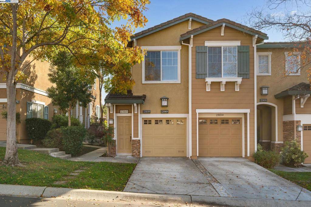 Castro Valley, CA 94552,23069 Canyon Terrace Dr #1