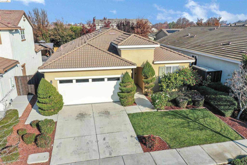 Oakley, CA 94561,2272 Eastport Dr