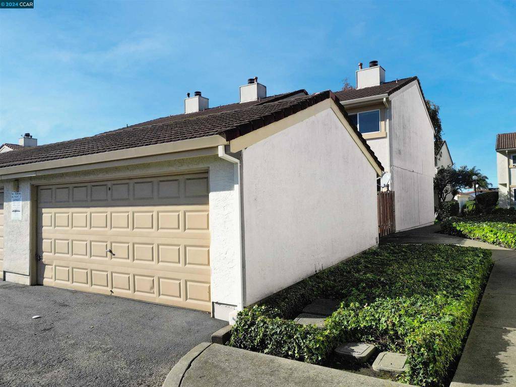 San Pablo, CA 94806,20 Sheffield Ct