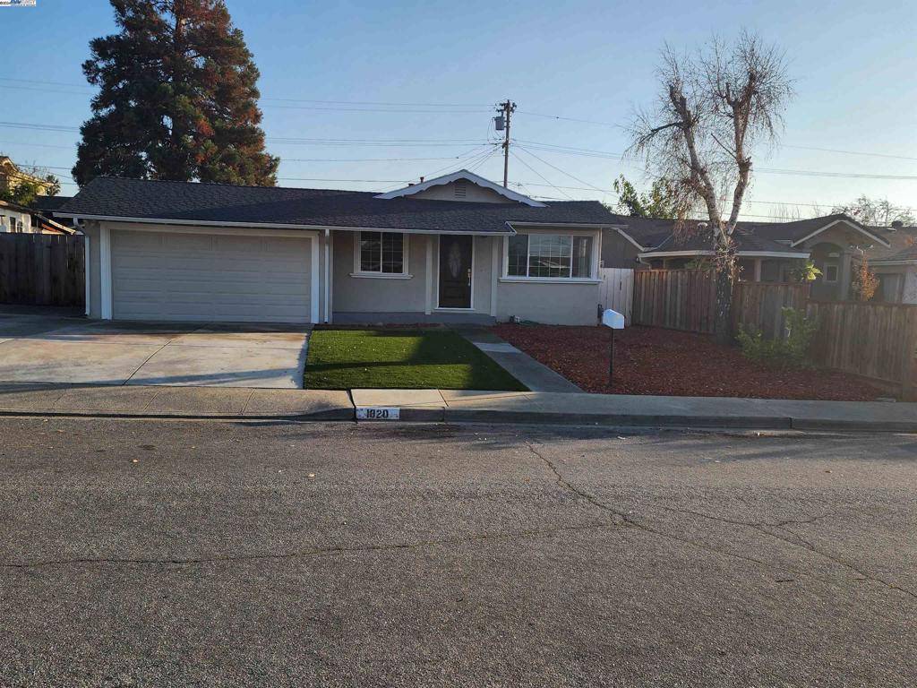 Milpitas, CA 95035,1820 Dalton Dr