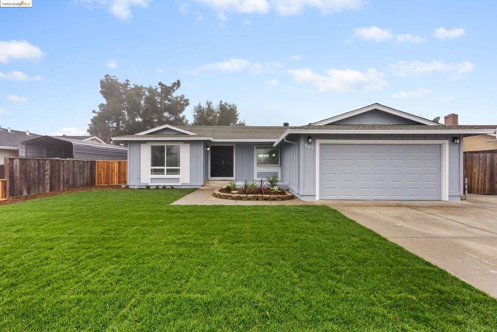 Oakley, CA 94561,945 Chianti Way