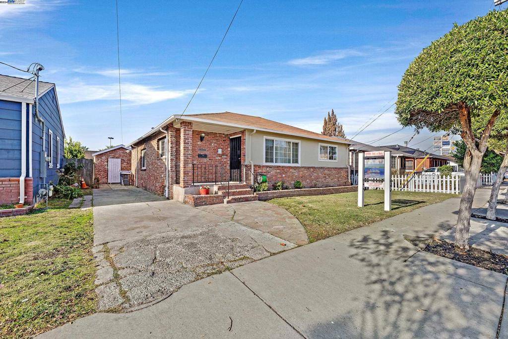 San Leandro, CA 94577,1565 Marybelle Ave