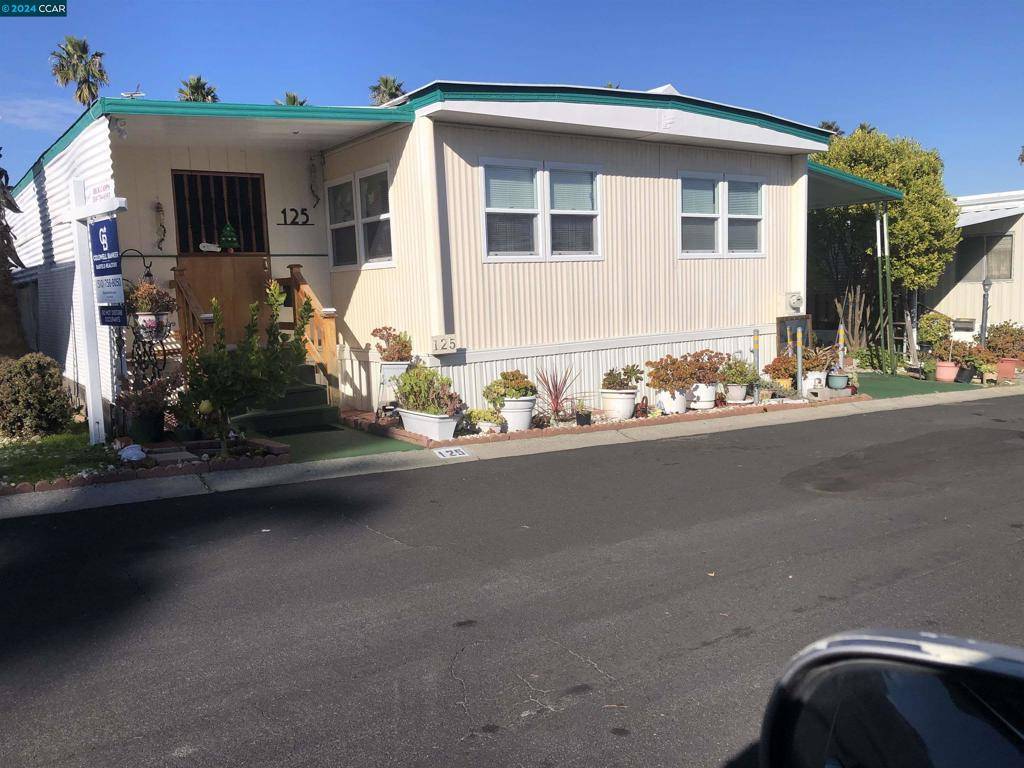 San Pablo, CA 94806,16401 San Pablo Ave