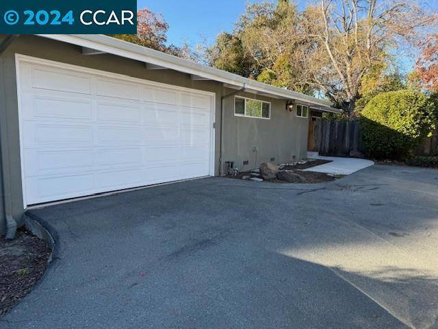 Lafayette, CA 94549,1023 Circle Creek Lane