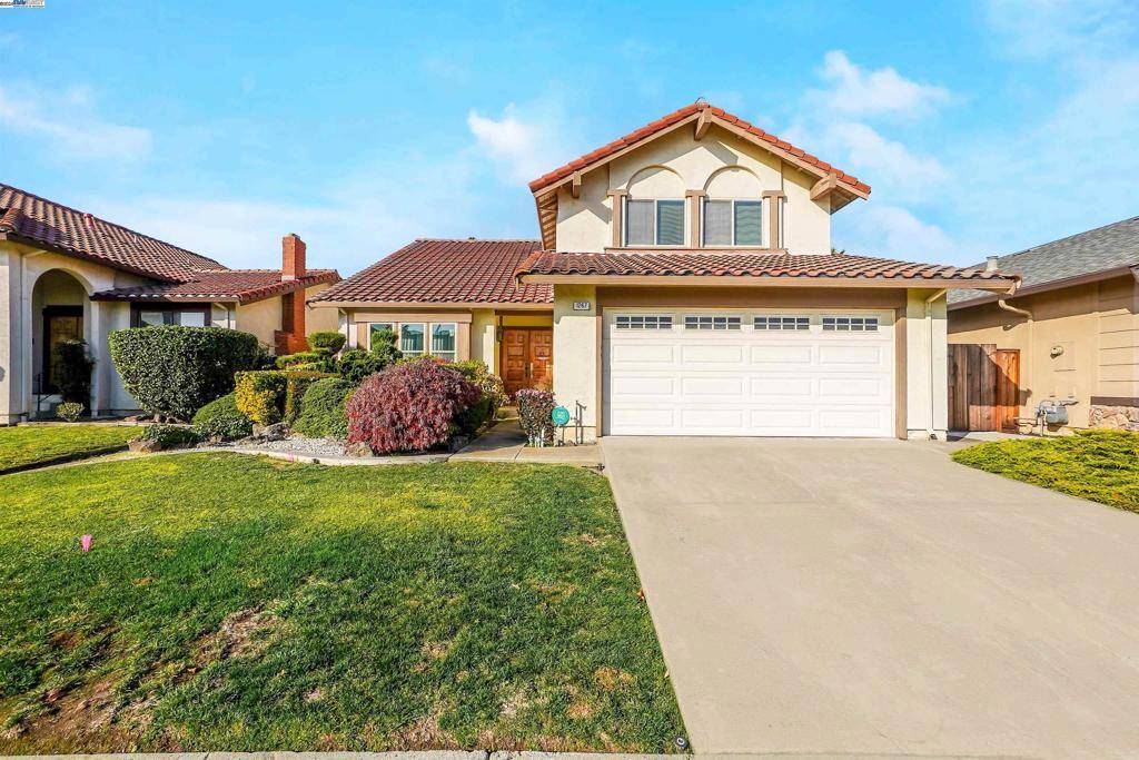 Hayward, CA 94545,1267 Denton Avenue