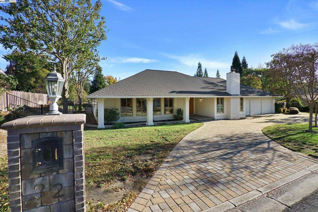 Alamo, CA 94507,32 Tracy Ct