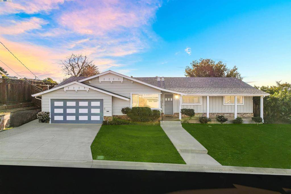 Hayward, CA 94542,2657 Warwick Pl