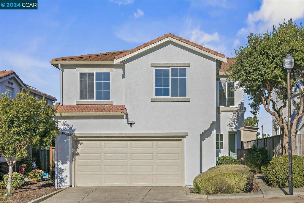 Richmond, CA 94806,1083 Heritage Ct