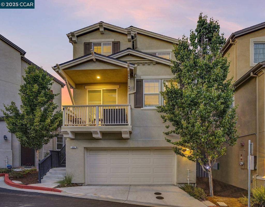 El Sobrante, CA 94803,476 Colina Way