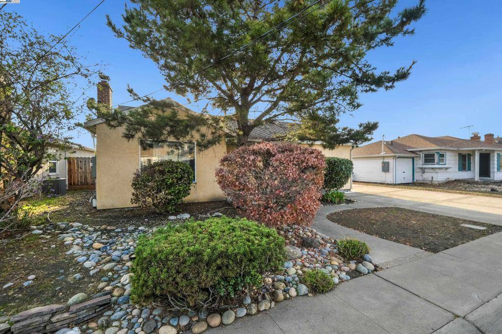San Leandro, CA 94578,14981 Patton Ave