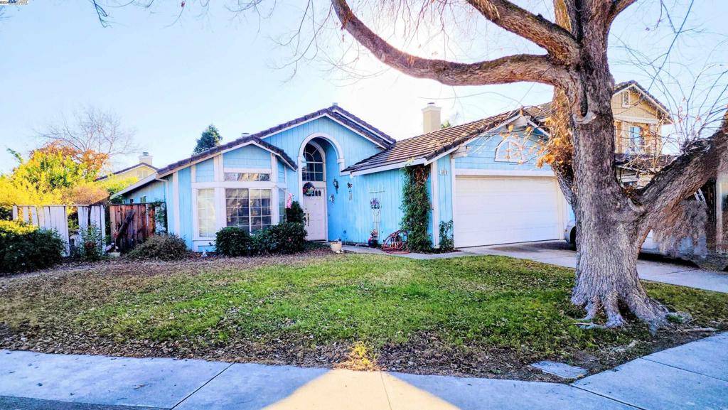 Tracy, CA 95376,1810 Foxwood Dr