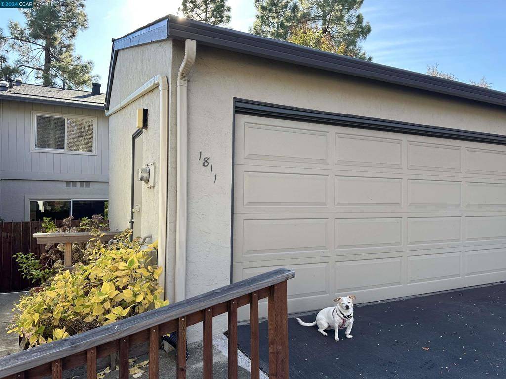 Walnut Creek, CA 94597,1811 Holland Dr