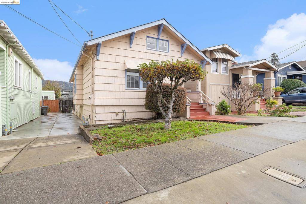 Oakland, CA 94601,3708 Lyon Ave