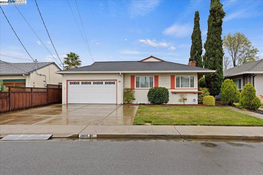 Castro Valley, CA 94546,22035 Betlen Way