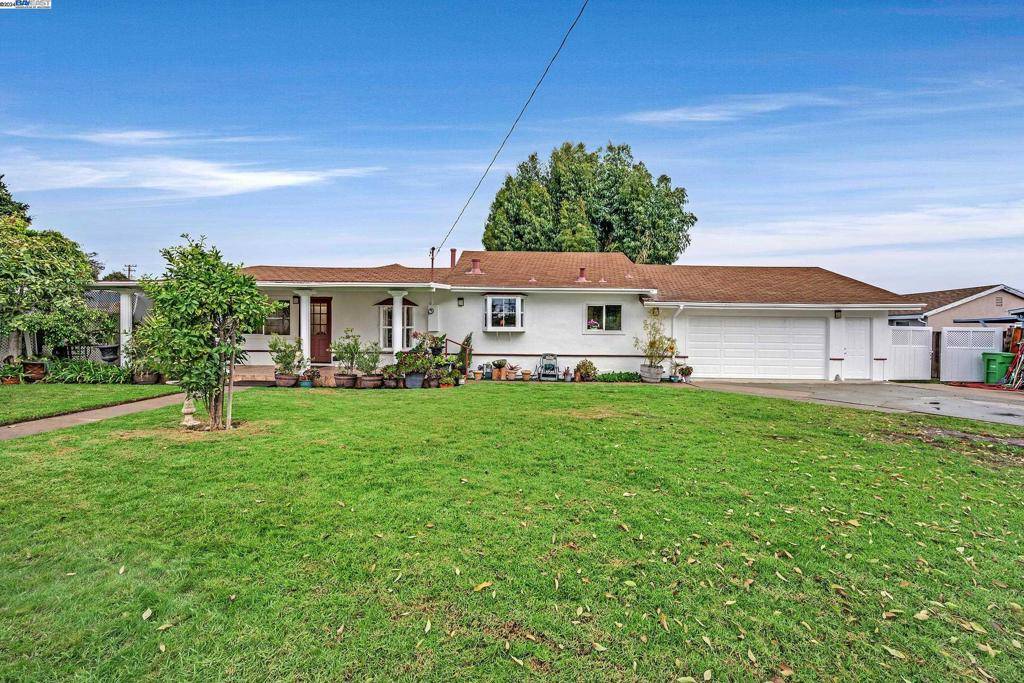 Hayward, CA 94545,3181 Arden Road