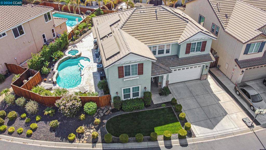 Discovery Bay, CA 94505,8155 Westport Cir