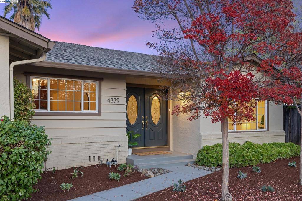 Concord, CA 94521,4379 HEARTWOOD COURT