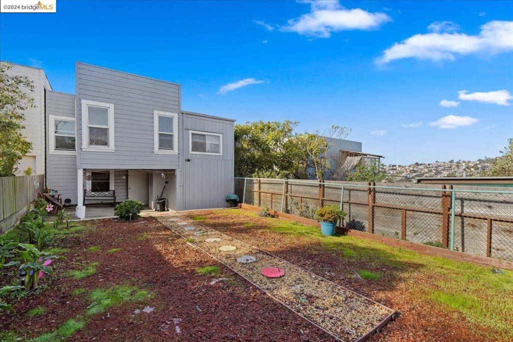 San Francisco, CA 94112,70 Granada Ave