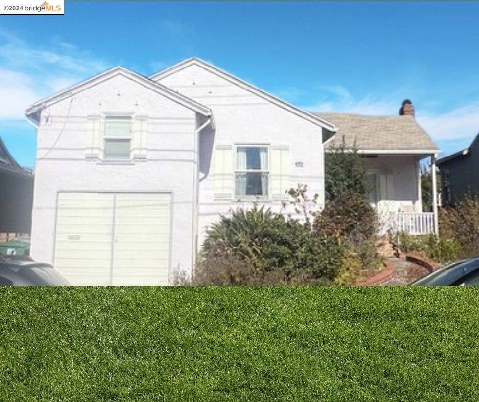 Berkeley, CA 94702,1369 Tomlee Dr