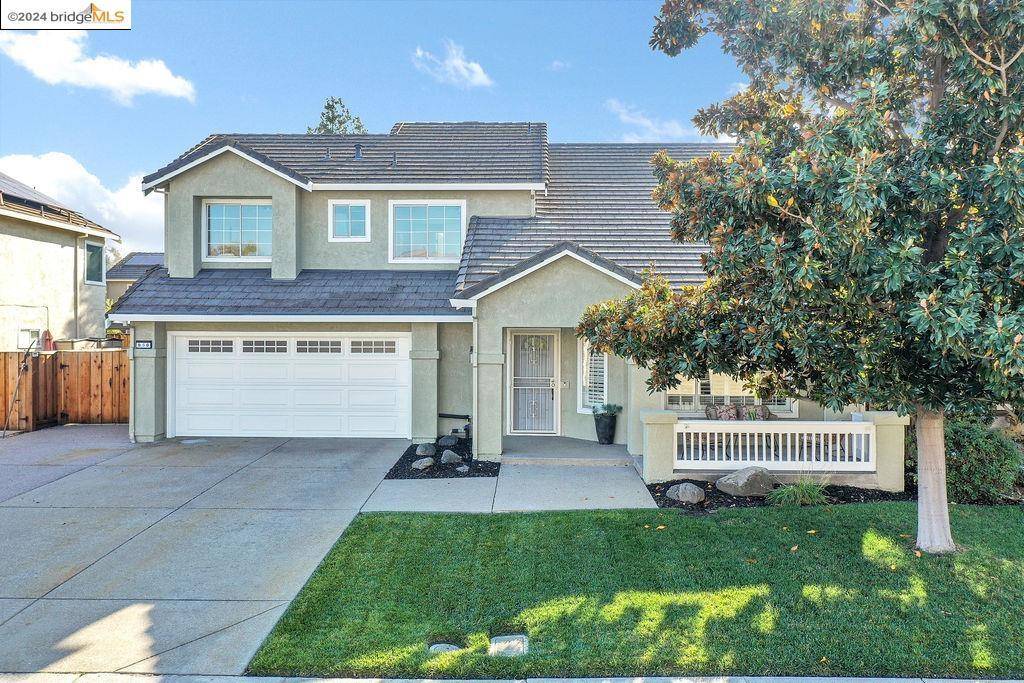 Brentwood, CA 94513,950 Woodsong Ln