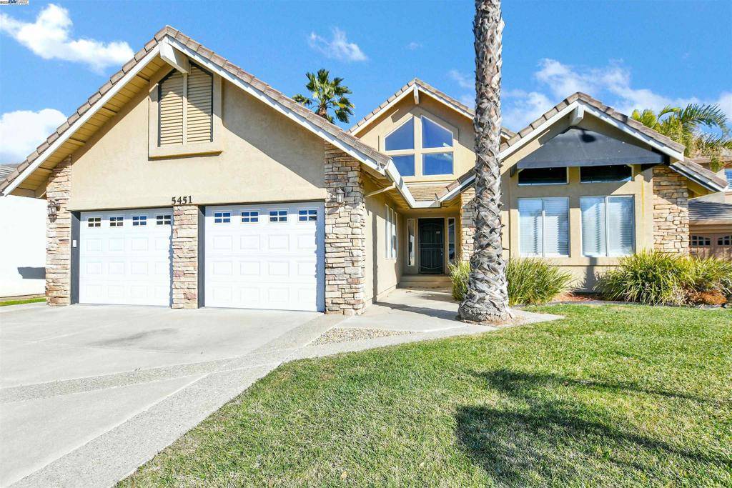 Discovery Bay, CA 94505,5451 Fairway Ct