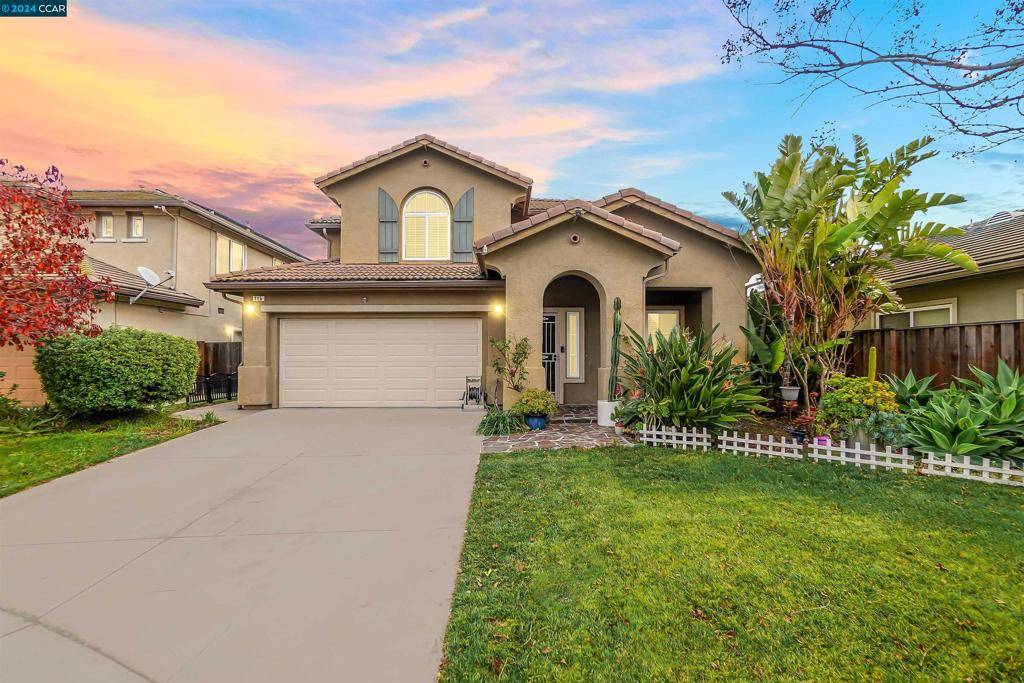 Oakley, CA 94561,115 Montevino Ct