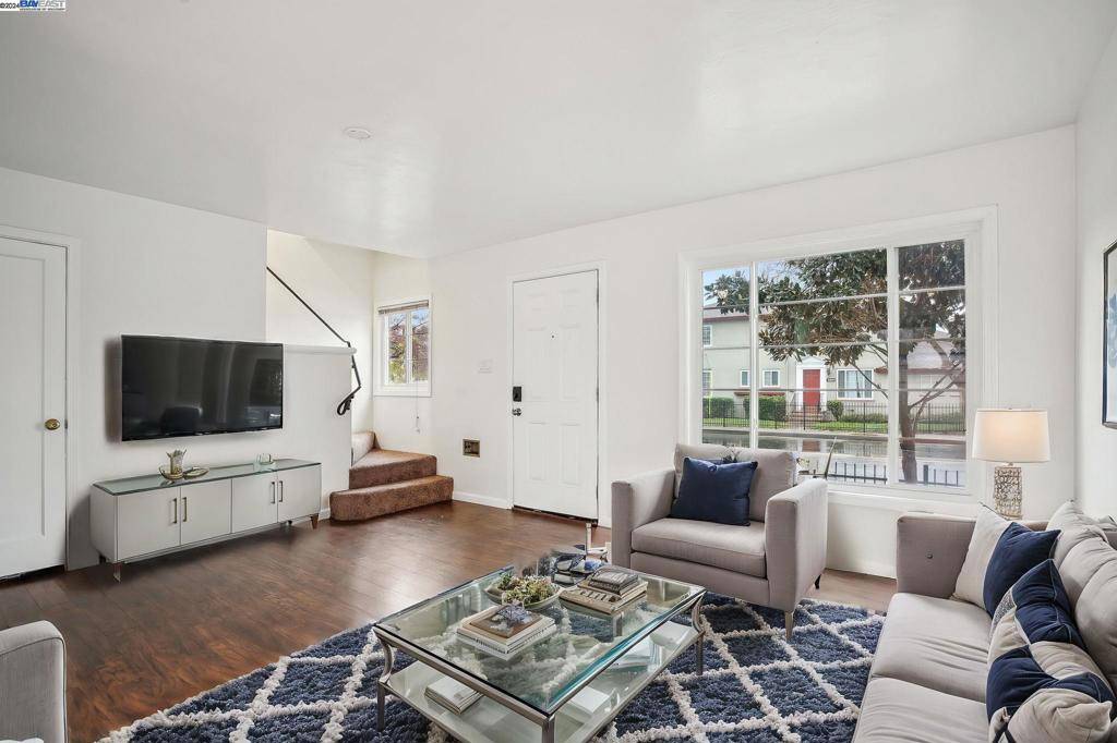 San Leandro, CA 94578,13540 Bancroft Ave #1