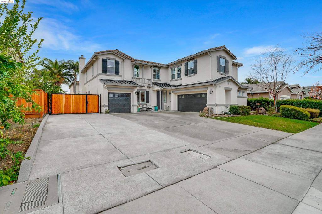 Brentwood, CA 94513,740 Campanello Way