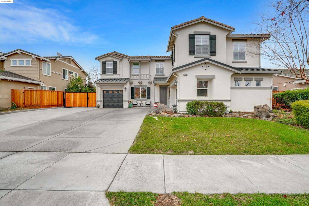 Brentwood, CA 94513,740 Campanello Way