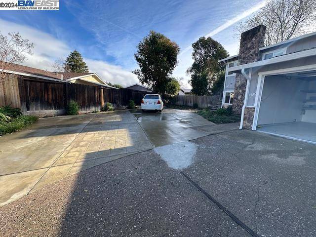 Concord, CA 94521,4610 Rishell Ct