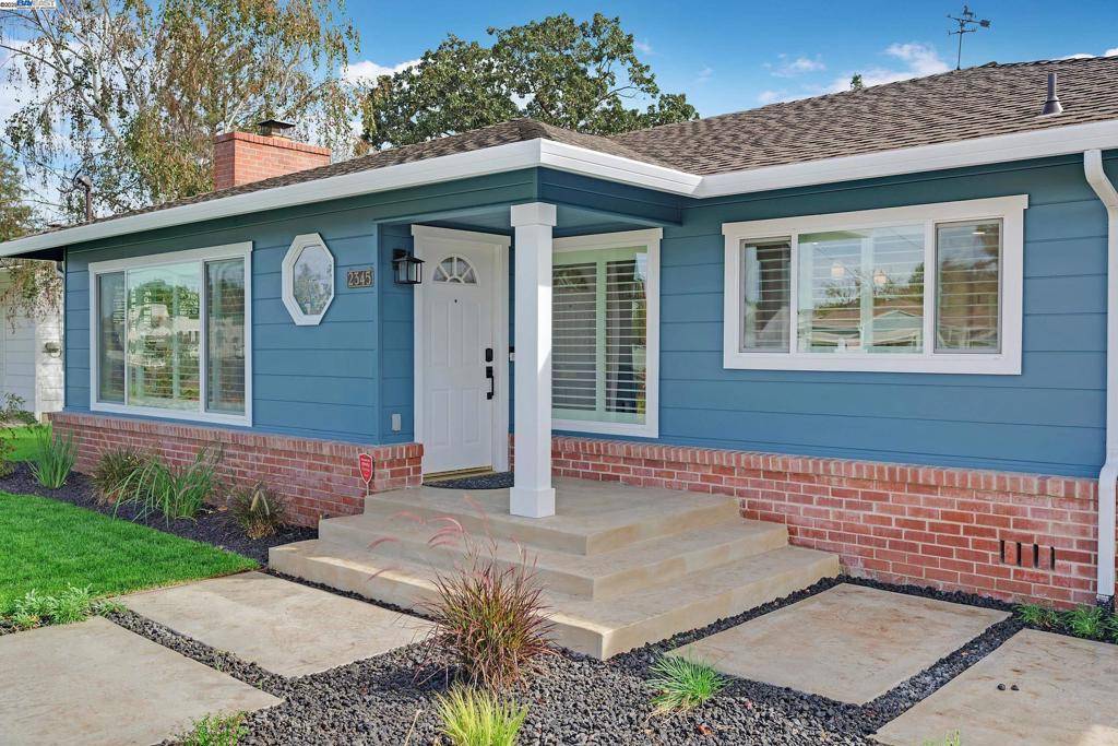 Livermore, CA 94550,2345 Palm Ave