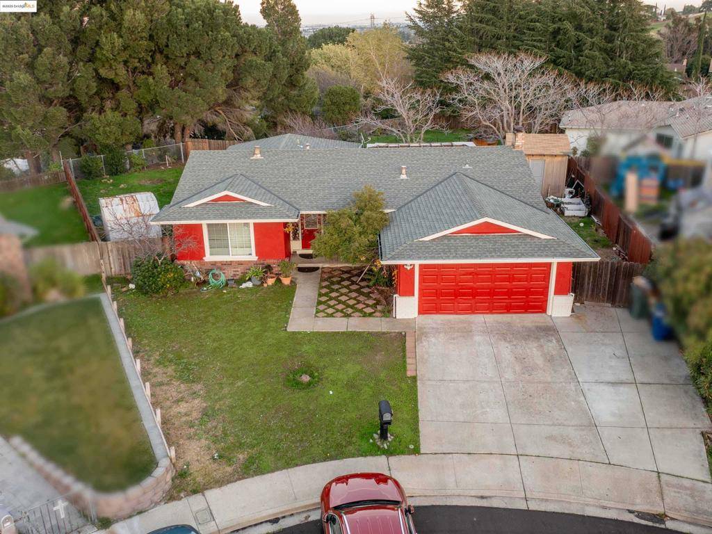 Pittsburg, CA 94565,2215 Rome Ct