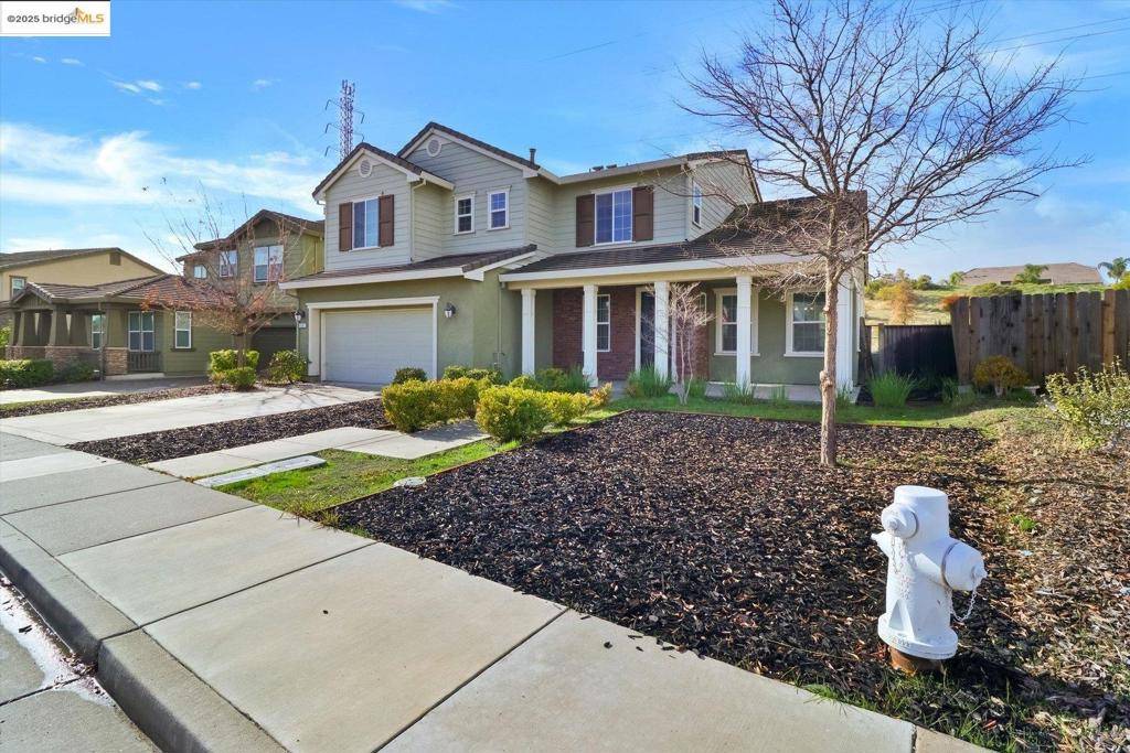 Antioch, CA 94531,4560 Benton ST