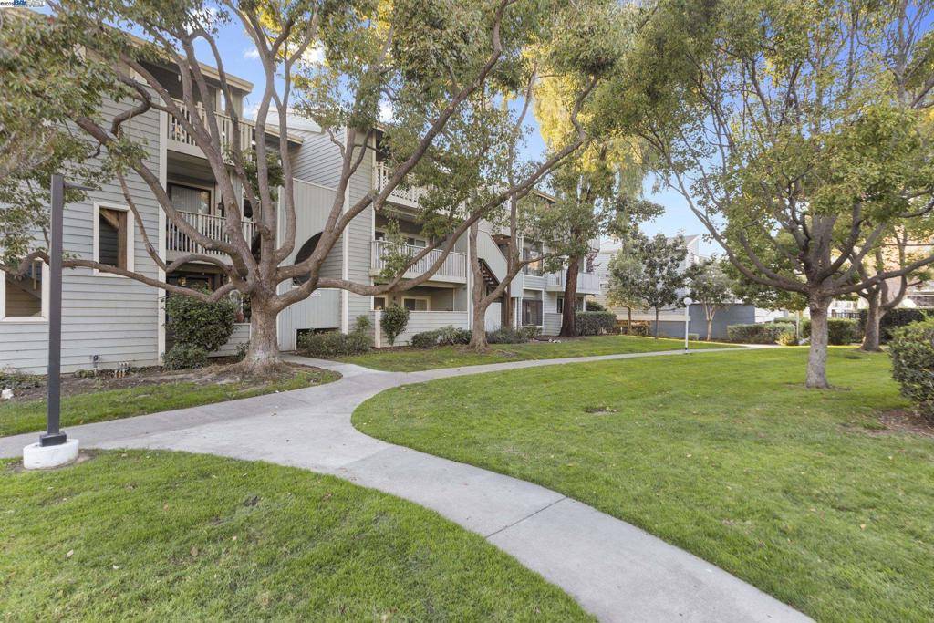 Fremont, CA 94536,37311 Aspenwood Cmn #103