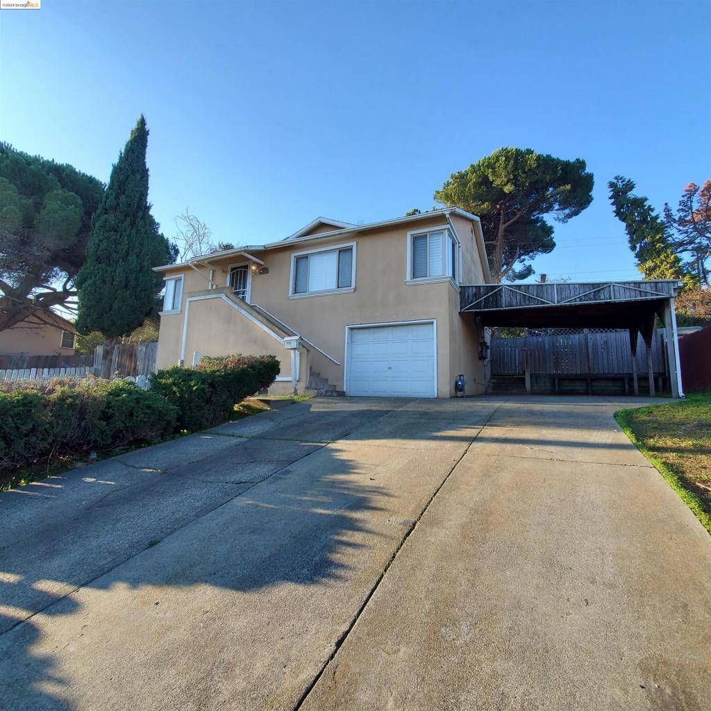 Vallejo, CA 94591,1325 Magazine St