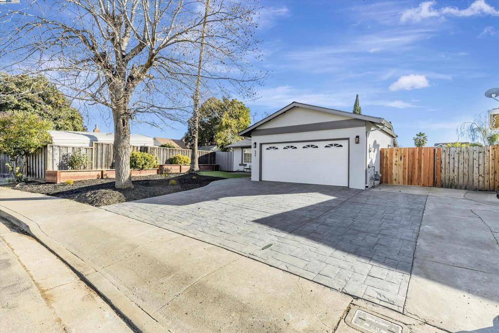 Livermore, CA 94551,649 Hanover St