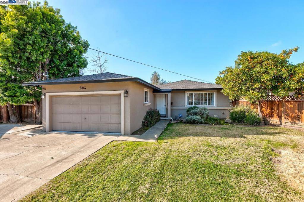 Hayward, CA 94544,504 Jayar Pl