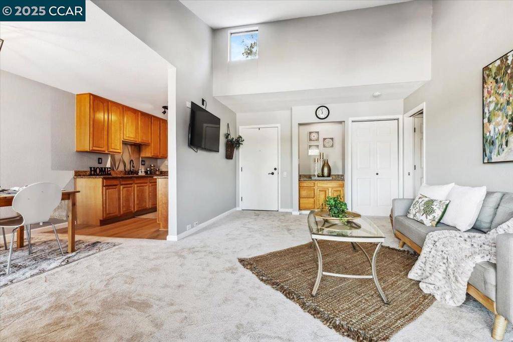 Walnut Creek, CA 94596,155 Sharene Lane #313