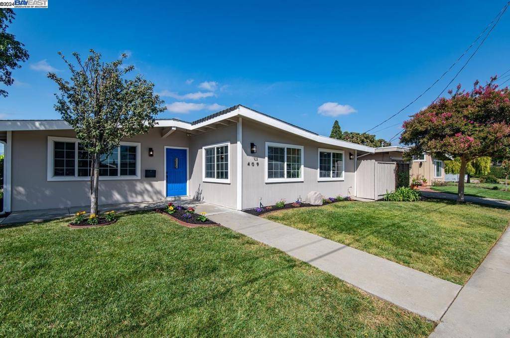 Livermore, CA 94551,409 Bernal Ave