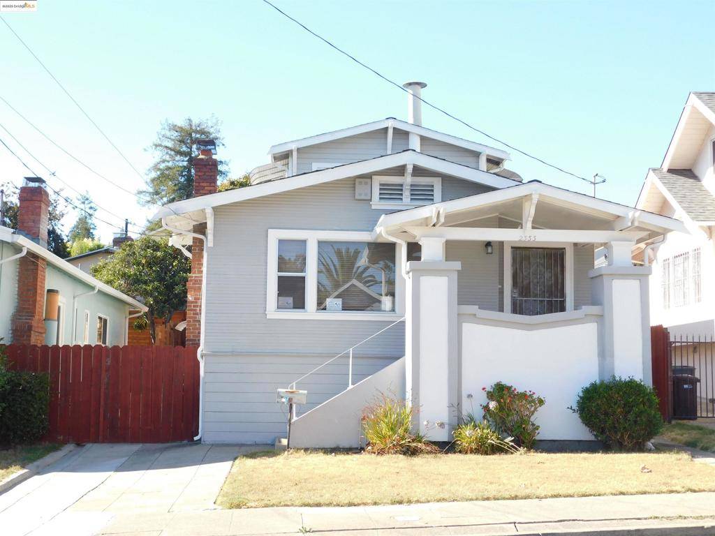 Oakland, CA 94606,2333 8Th Ave