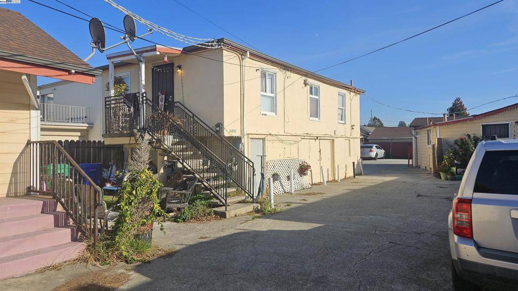 San Leandro, CA 94578,1510 165th Ave