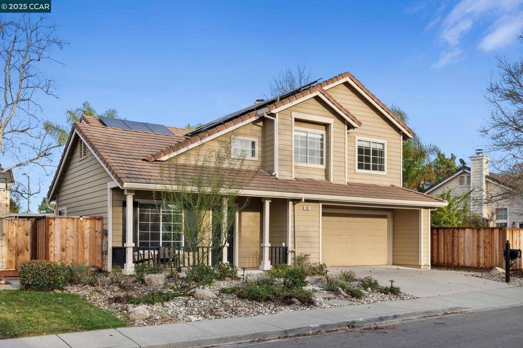 Pleasanton, CA 94566,392 Trenton Cir