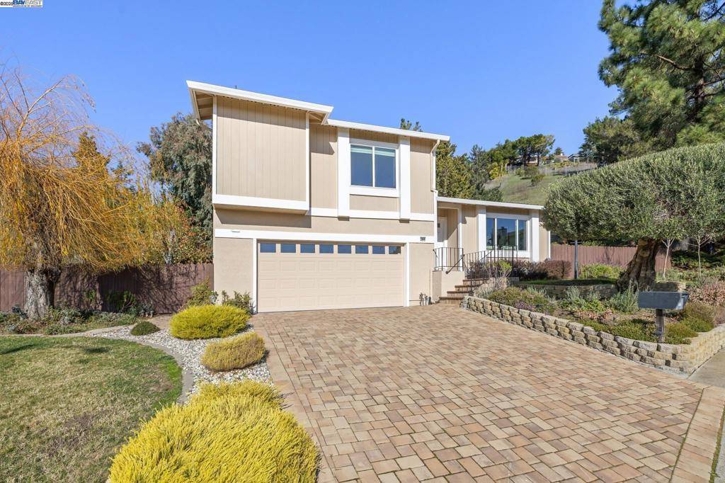 Hayward, CA 94542,2806 Trimble Ct