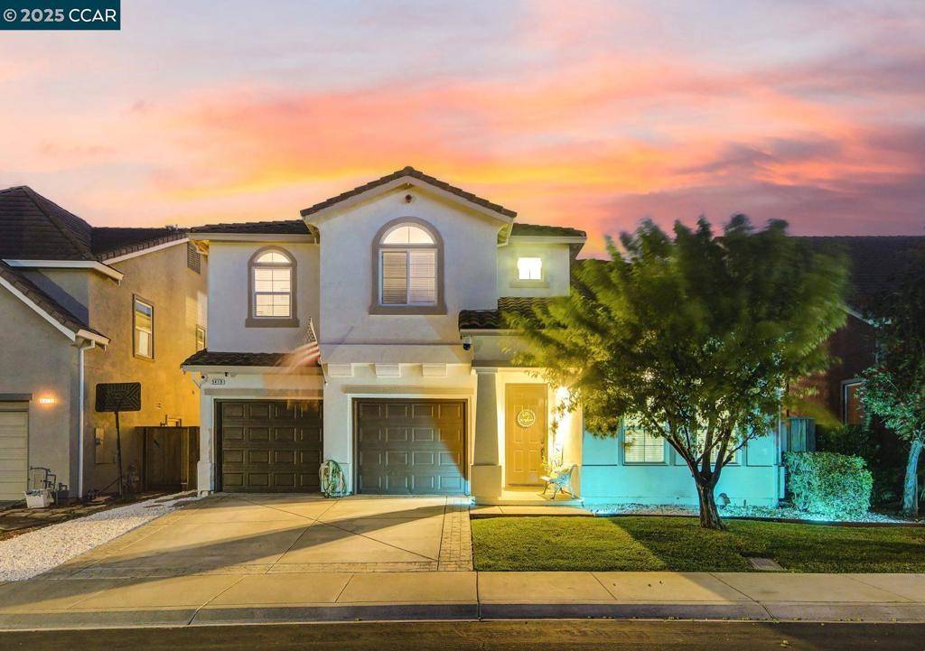 Discovery Bay, CA 94505,5419 Gold Creek Cir