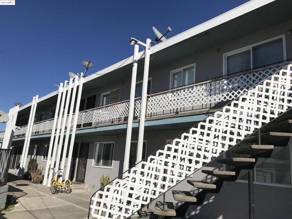 Oakland, CA 94603,2345 92nd Avenue