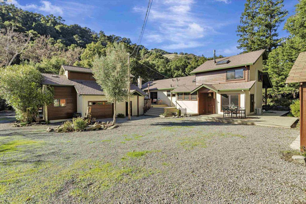 Sunol, CA 94586,861 Kilkare Rd