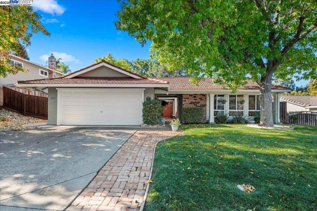 Pleasanton, CA 94566,3591 Touriga Dr